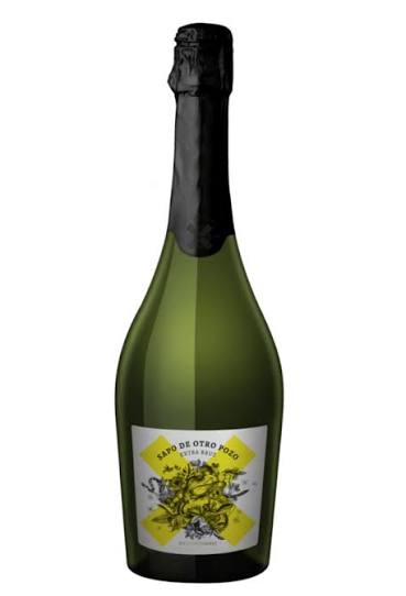 Sapo de Otro Pozo Extra Brut