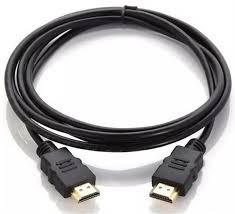 HDMI180-CABLE HDMI A HDMI DE 1,8 METROS 1,4 FULL HD/ 3D HDMI18