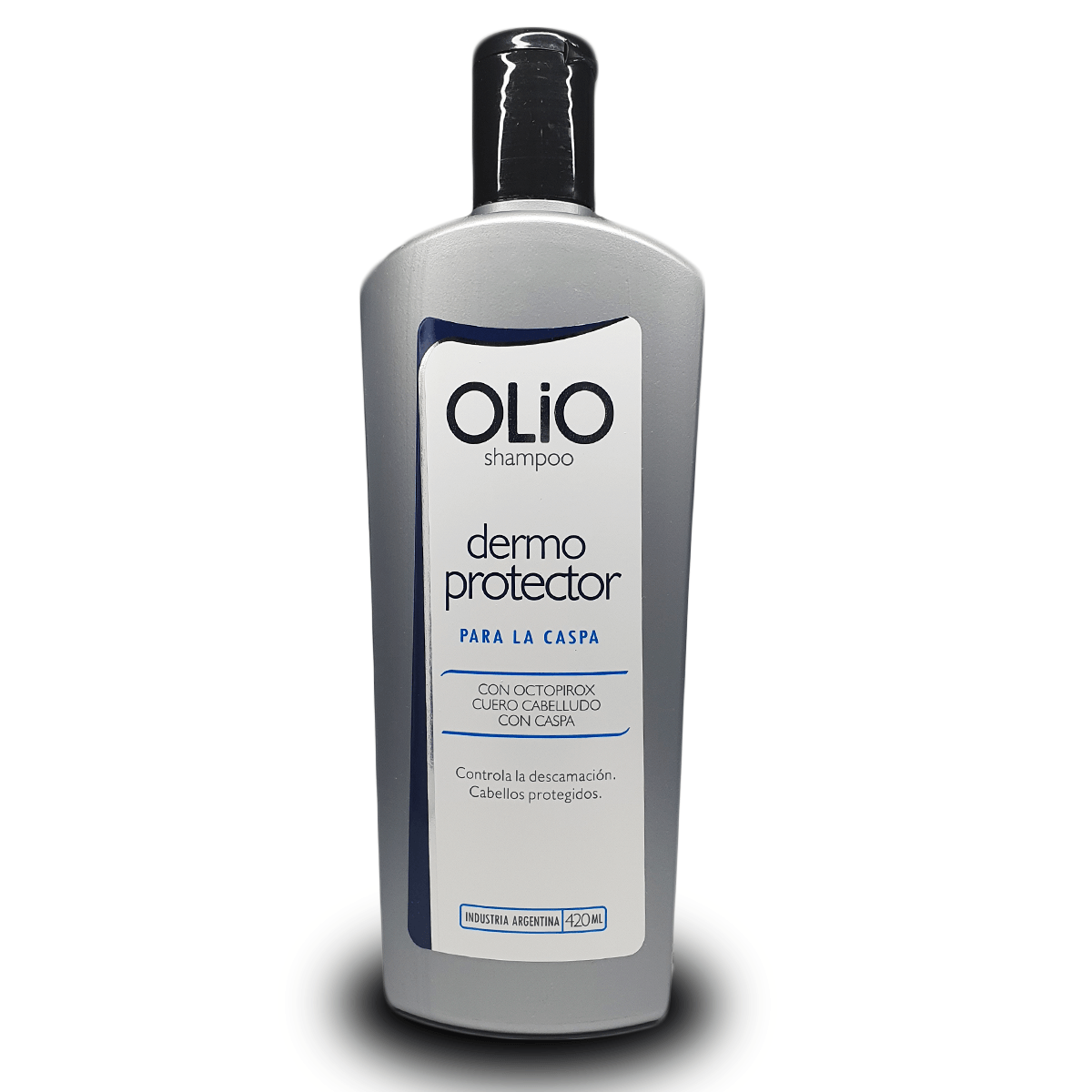 olio shampoo dermo protector anna de sanctis r6133