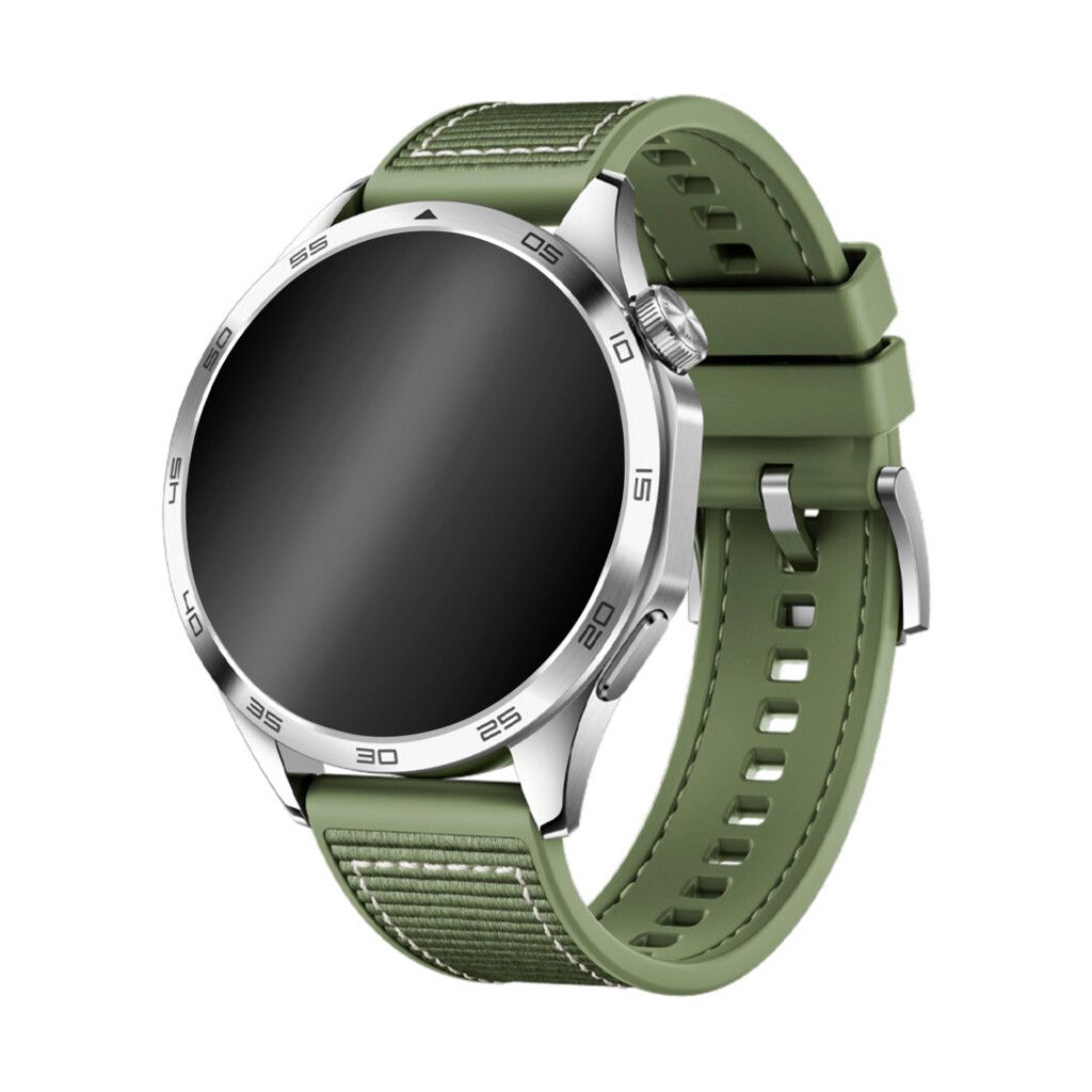SMART WATCH GT4 – verde
