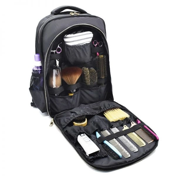 MOCHILA PARA BARBERIA EUROSTIL RAGNAR