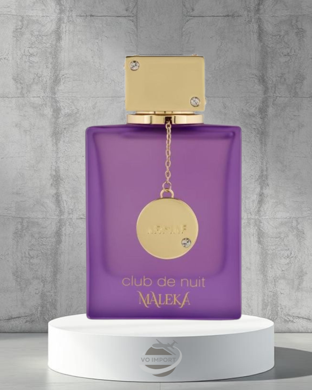 ARMAF CLUB DE NUIT MALEKA 105ML - EAU DE PARFUM
