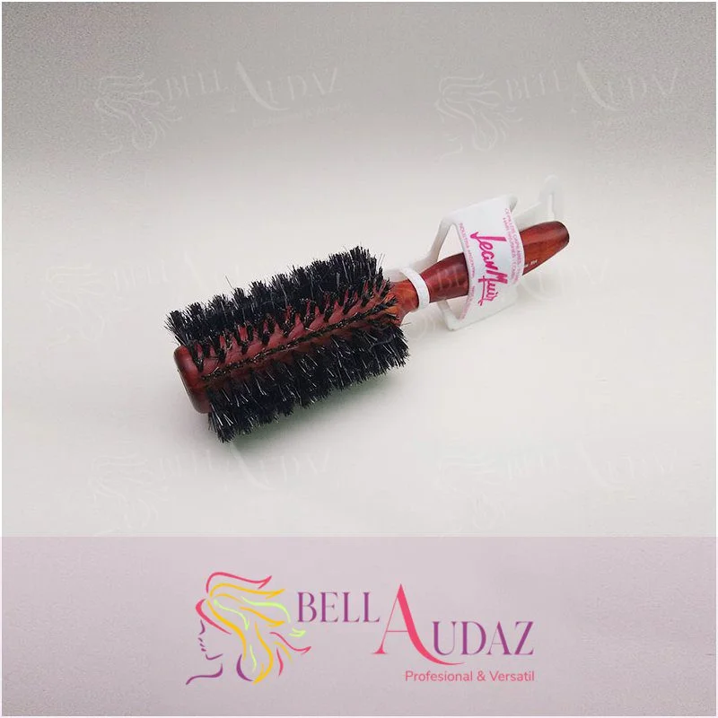 cepillo de brushing madera commbs jear muir  ref 8828