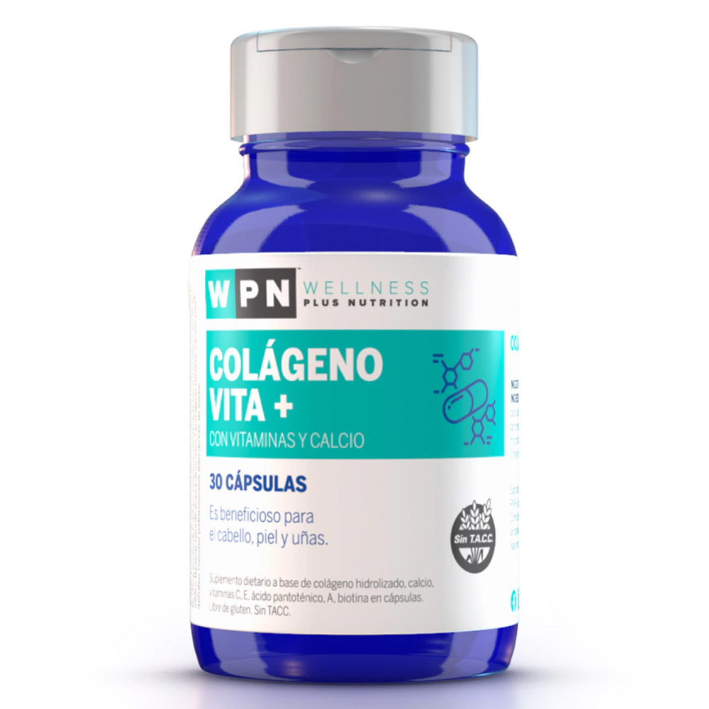 COLAGENO VITA + WPN