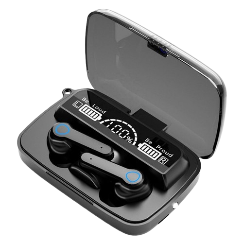 Auriculares M19
