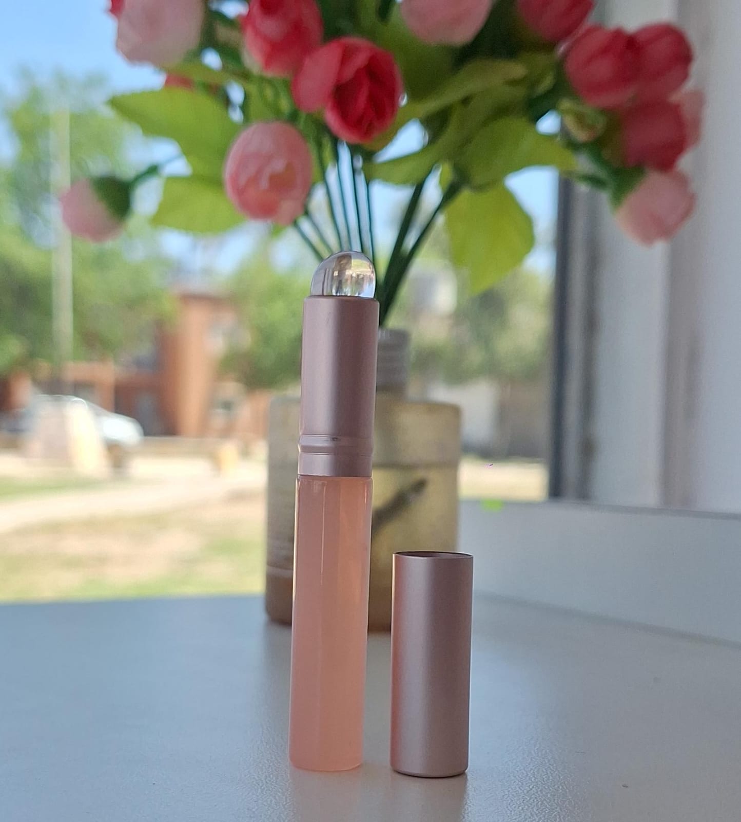 PINCEL SILICONA DIFUMINADO