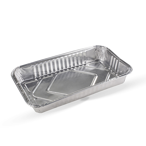 ALUMINIO BANDEJA C200