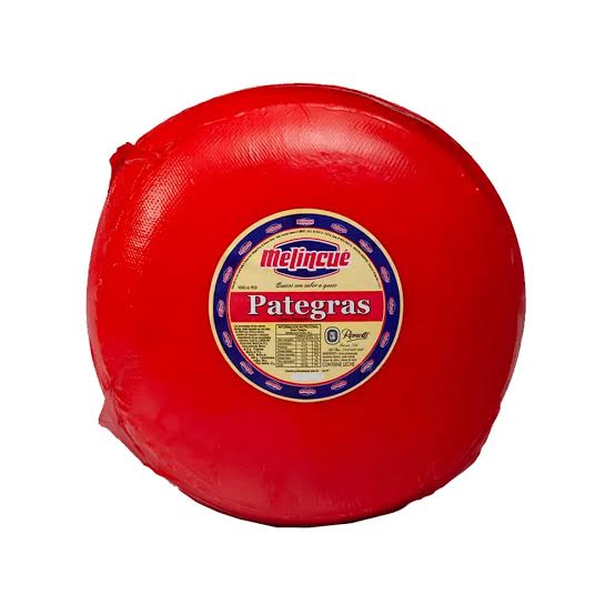 Pategras Melincue x kg