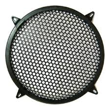 RE18-REJA REDONDA METAL 18" C/GRAMPAS