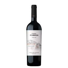 Finca Ferrer Syrah