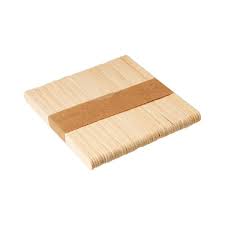 PALITOS DE HELADO NATURAL