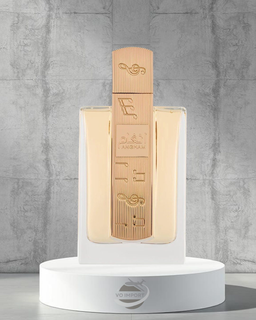 LATTAFA ANGHAM 100ML - EAU DE PARFUM