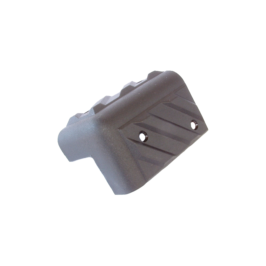 E313-ESQUINERO PLASTICO BAFLE 3X2"