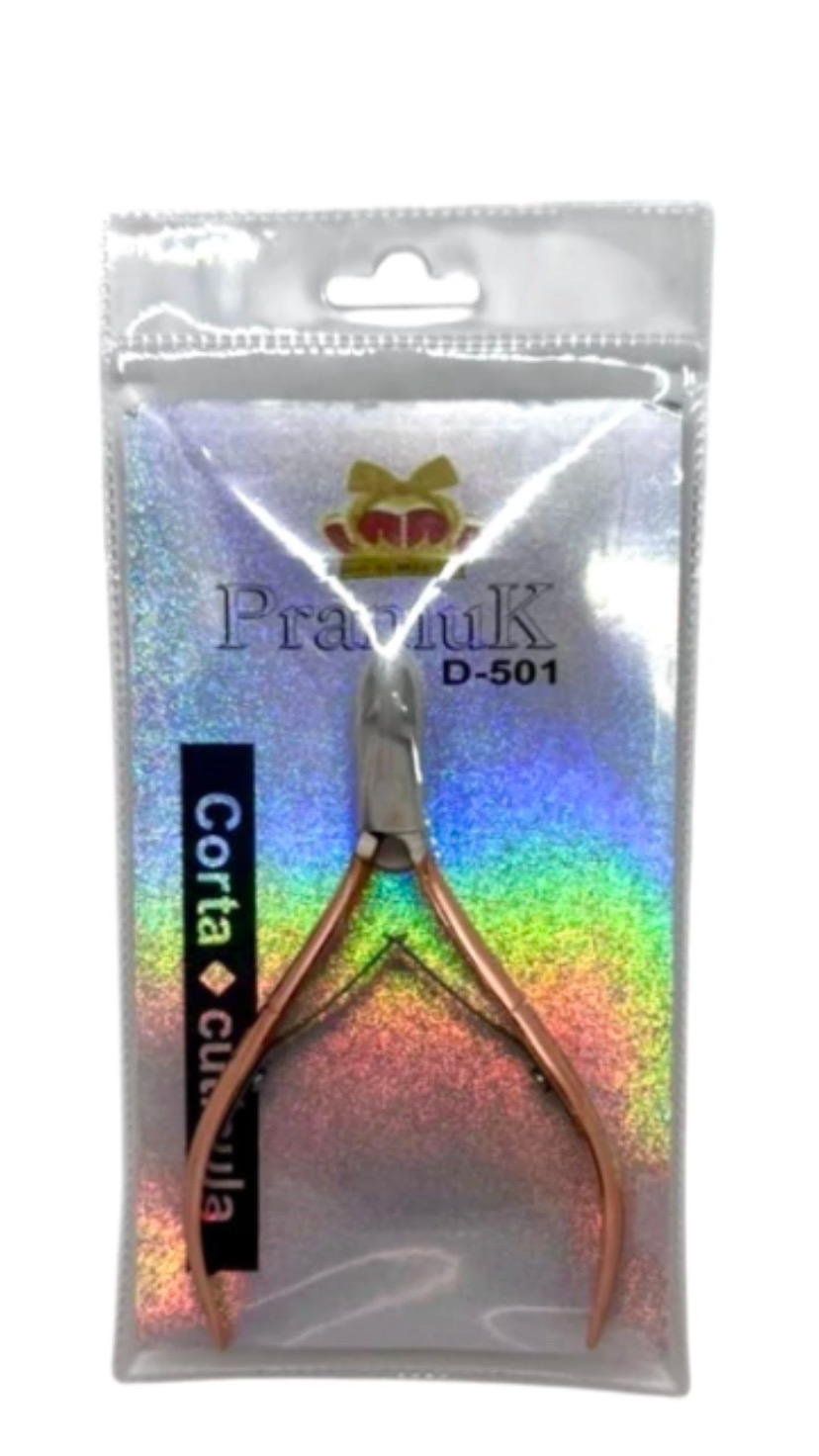 CORTA CUTICULA PRAMUK