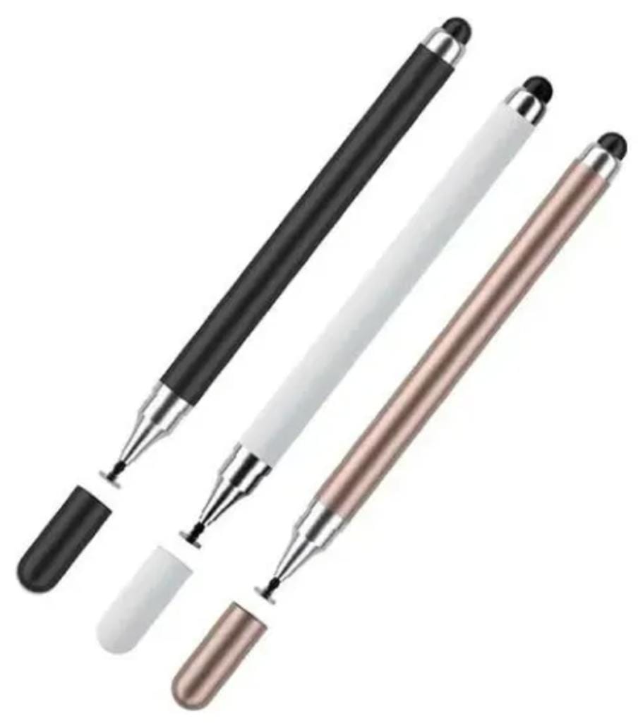 LAPIZ TOUCH DOBLE LADO
