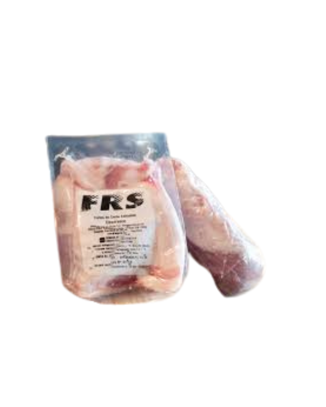 Churrasco de Cerdo FRS x kg