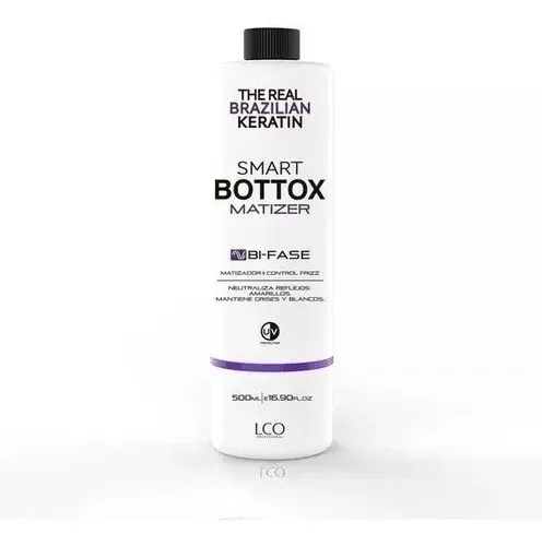 botox matizador violeta 500ml