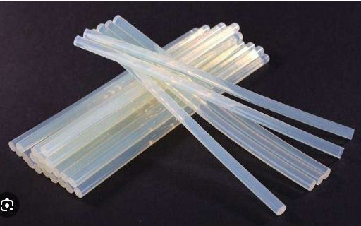 BARRA SILICONA 1KG 30CM 7.4 MM