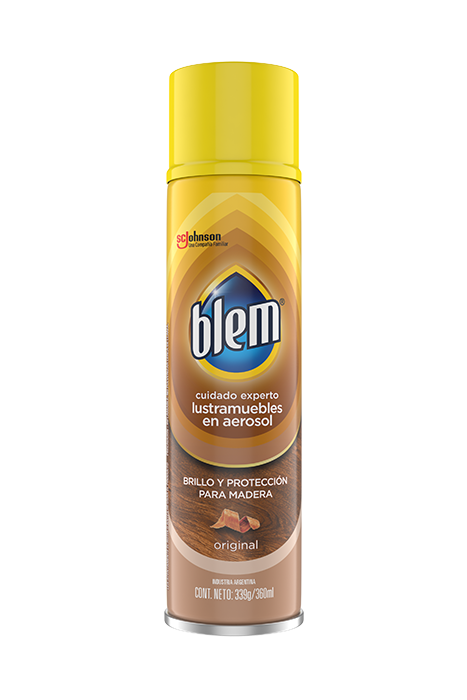 Blem original 360 cc
