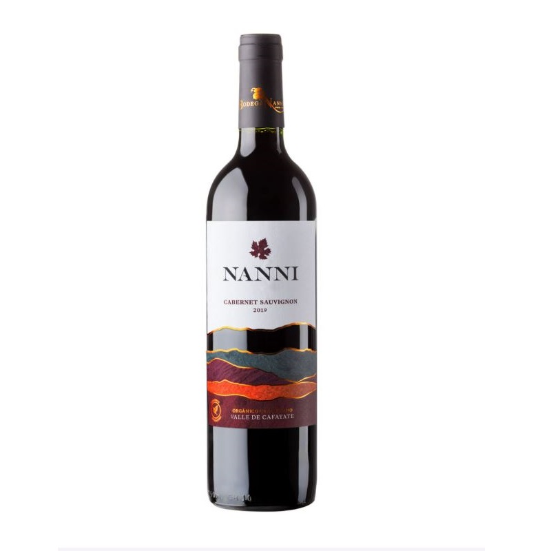 Nanni Cabernet Sauvignon