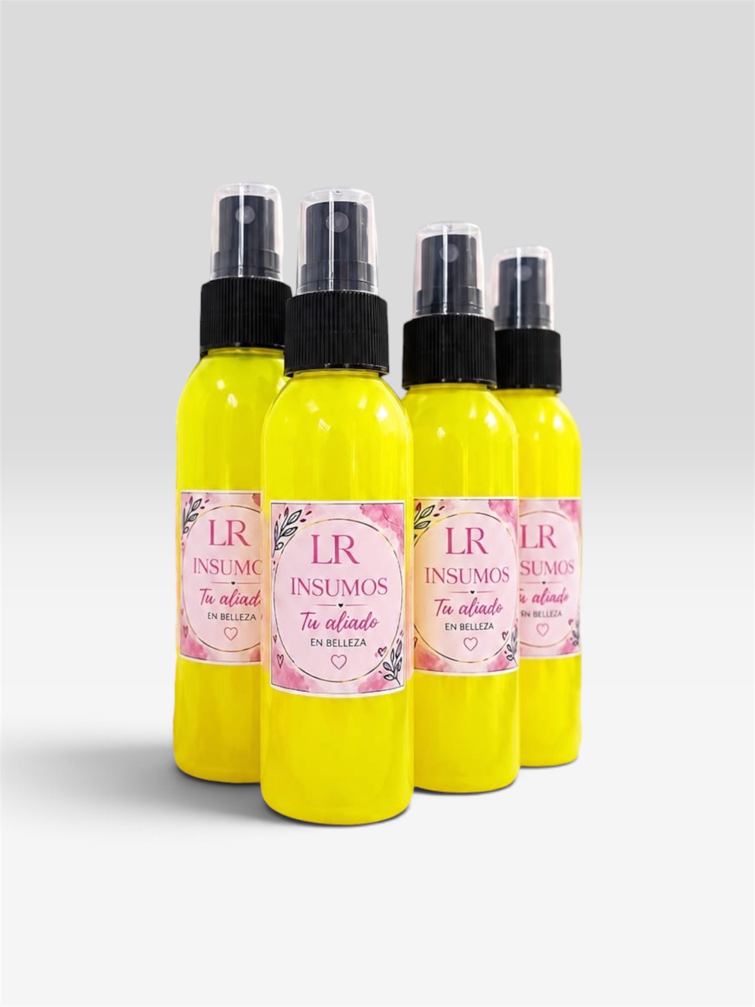 ORO LIQUIDO 120ML