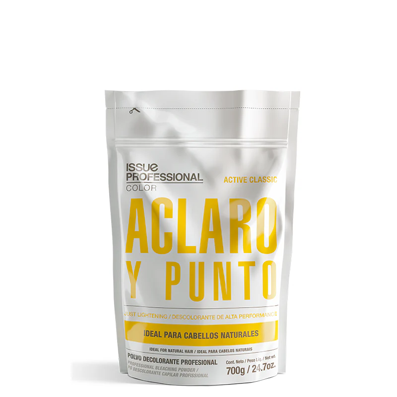 Issue Polvo Decolorante Active Classic 700gr