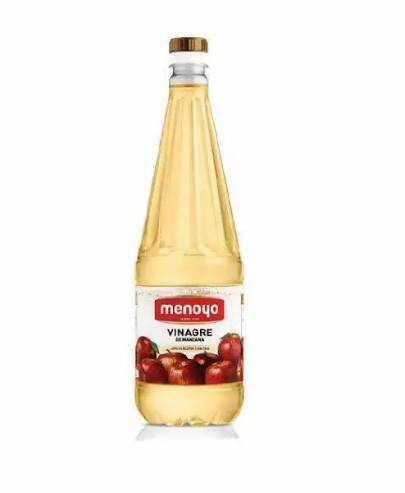 Vinagre de Manzana Menoyo x  1lts