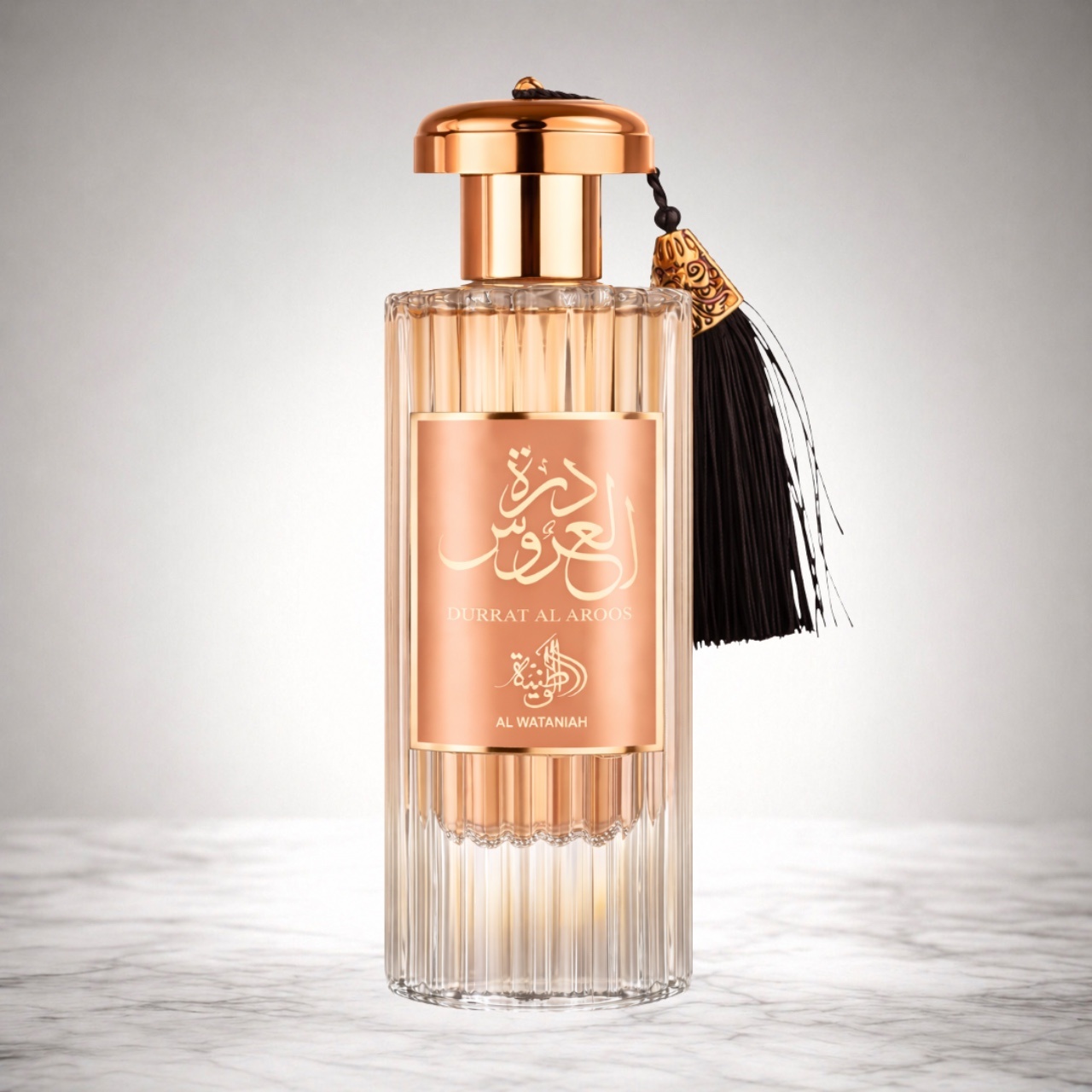 AL WATANIAH DURRAT AL AROOS 85ML - EAU DE PARFUM