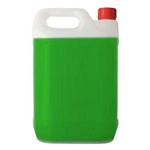 detergente tipo x 5 litros TOP CLEAR