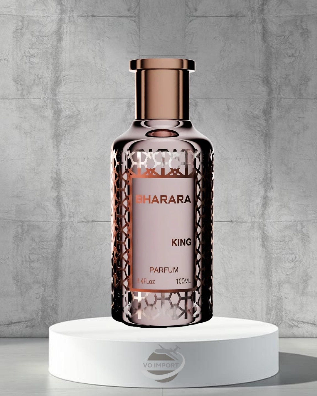 BHARARA KING 100ML - PARFUM