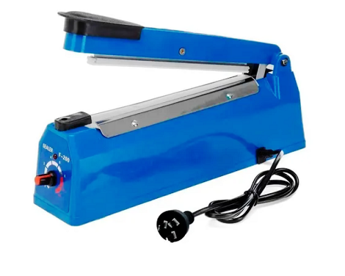 SELLADORA BOLSA ELECTRICA 40CM REGULADOR