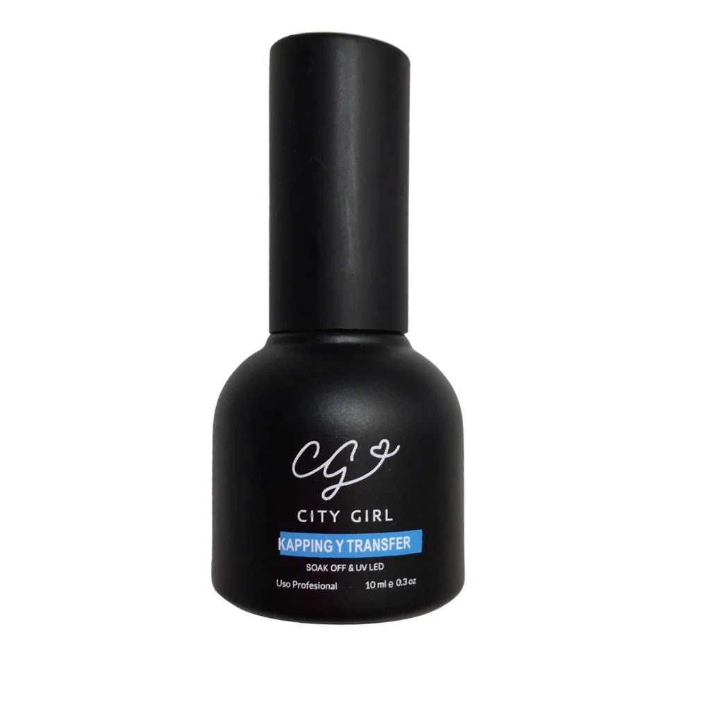 KAPPING GEL CITY GIRL10ML