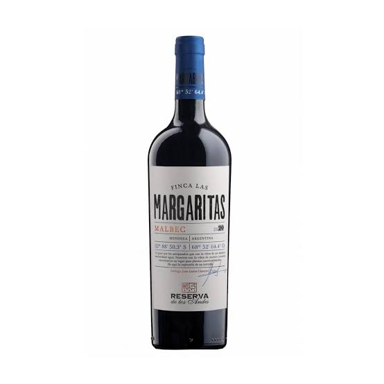 Finca las margaritas MALBEC