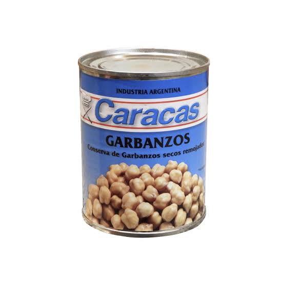 Garbanzo Caracas x 300g
