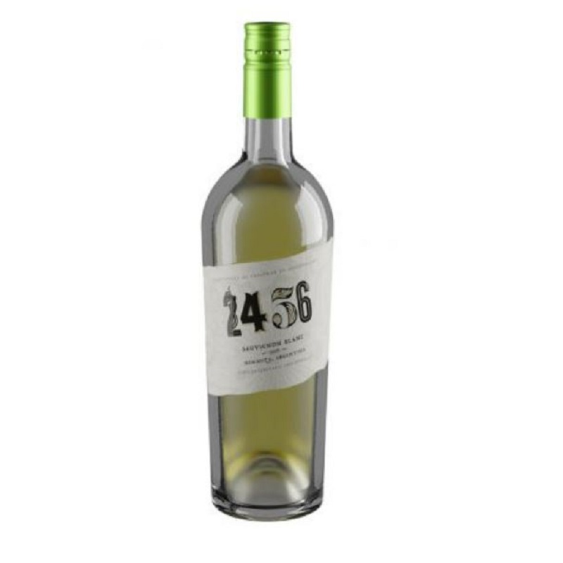 2456 Sauvignon Blanc Reseerva