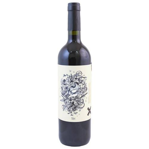Sapo de Otro Pozo Malbec-Syrah
