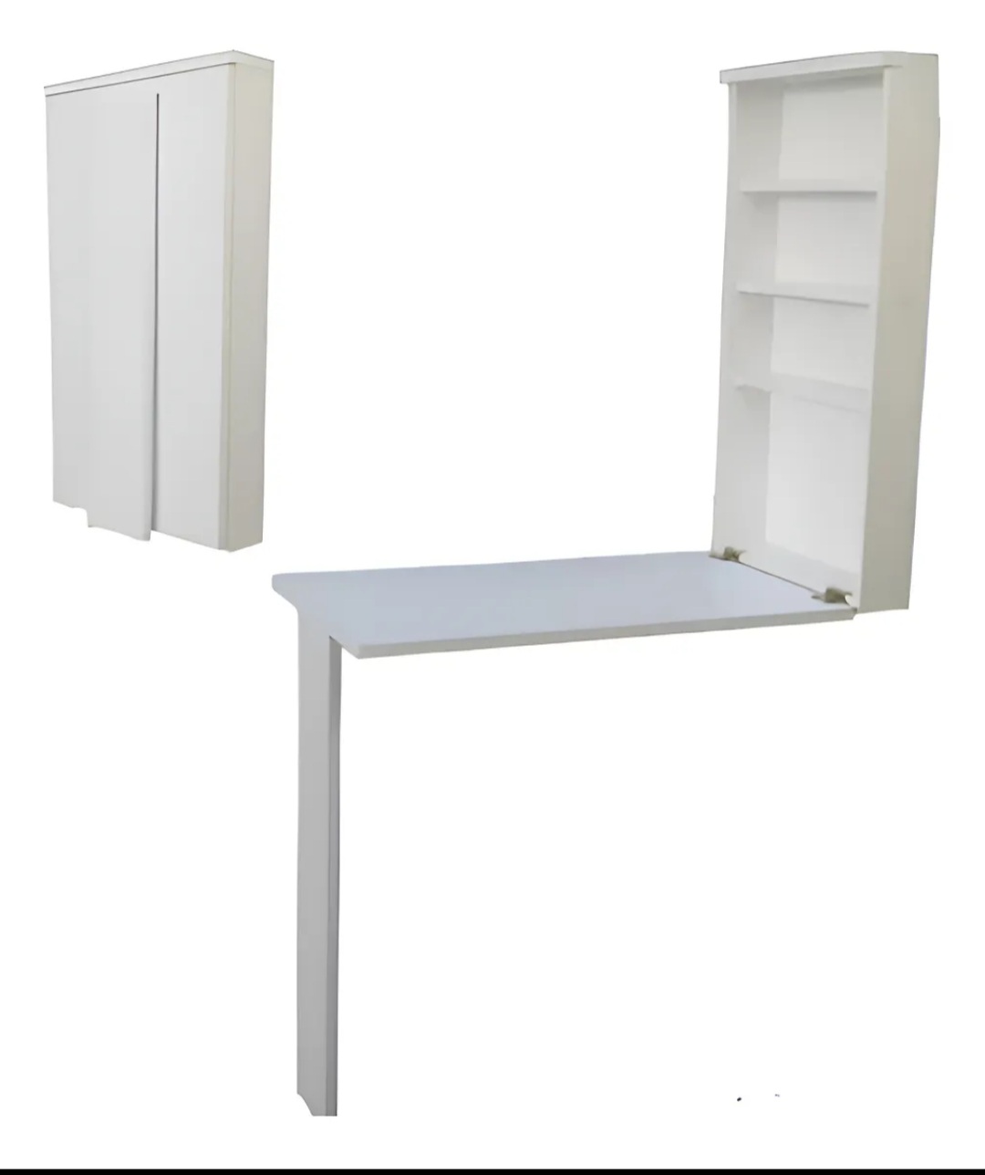 MESA PLEGABLE