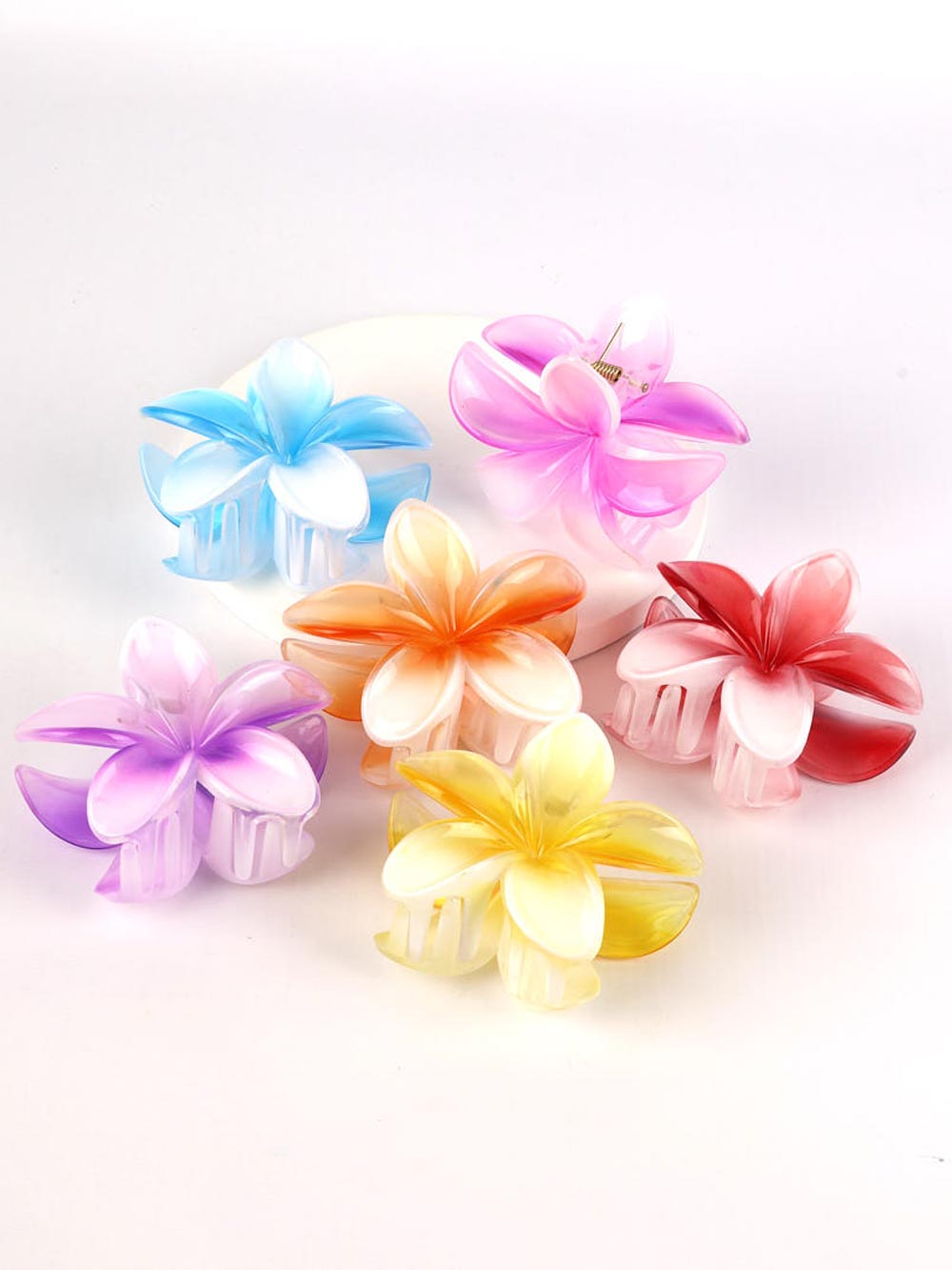 Hawaianas colores