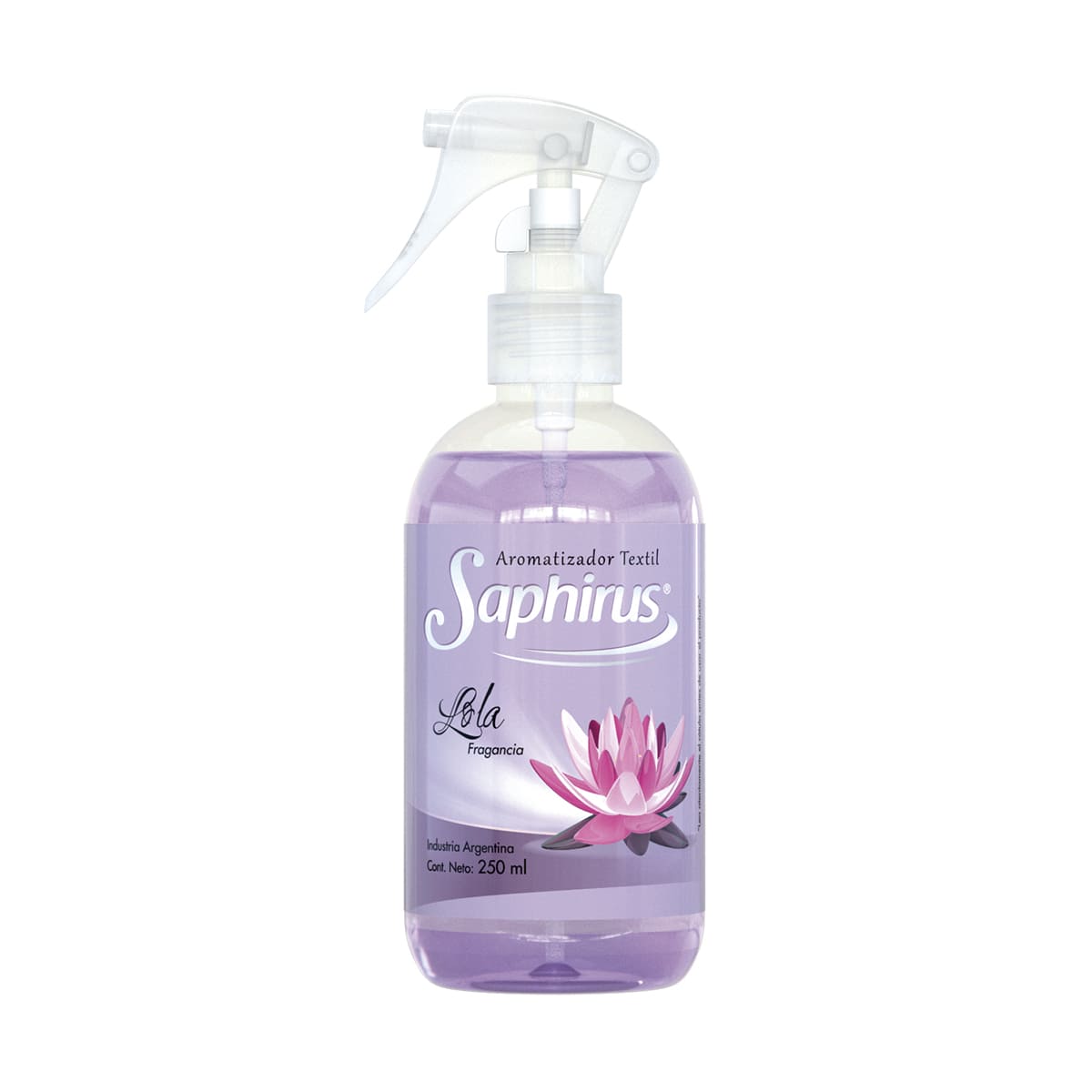 TEXTIL SHAPIRUS 250ML LOLA