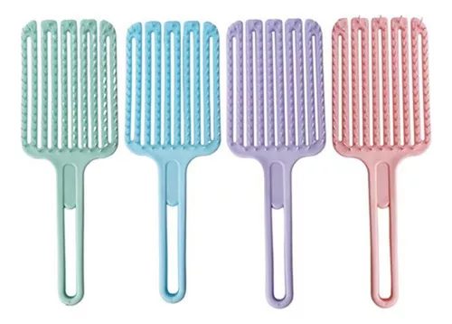 CEPILLO FLEXIBLE FINGER BRUSH PARA RULOS EUROSTIL REF 50158