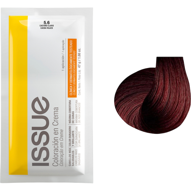 Coloracion 5.6 castaño claro caoba rojizo Issue (12)