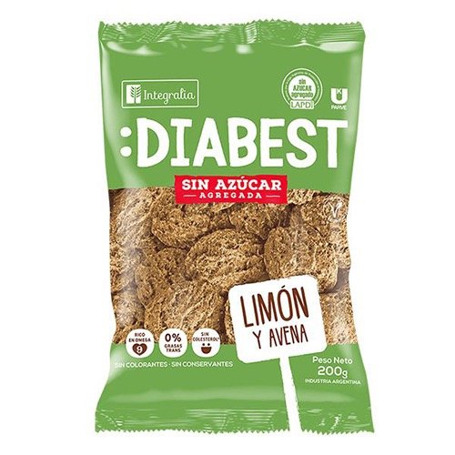 DIABEST LIMON