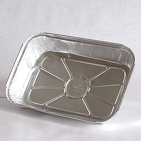 ALUMINIO BANDEJA F100