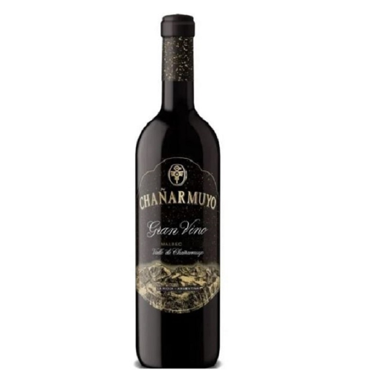 Chañarmuyo Gran Vino Cabernet Franc