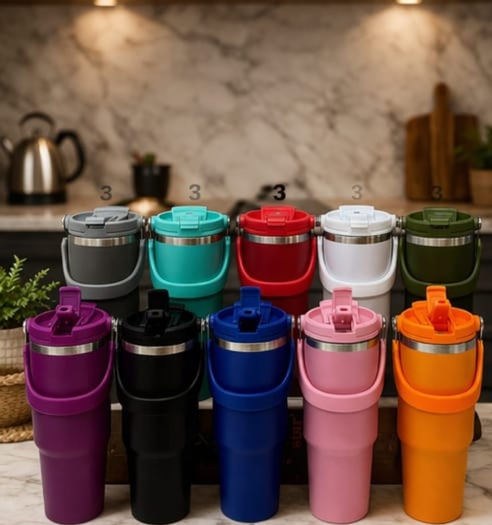 Botella Flip 850ml