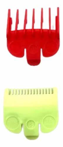kid alzas plasticas 0,5 y 1,5 ref 0010