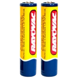 Pila AAA 2u Rayovac (15)