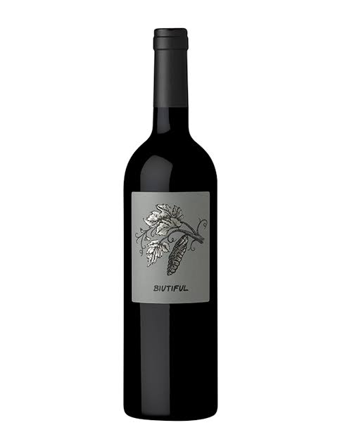 Biutiful Malbec