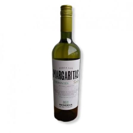 Finca las margaritas TORRONTES