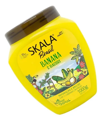 SKALA BABANA